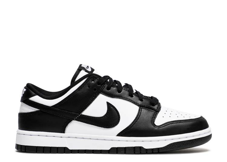 Nike Dunk Low Panda – Kick It Shoes