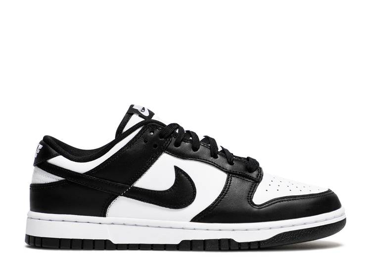 Nike Dunk Low Panda GS – Kick It Shoes