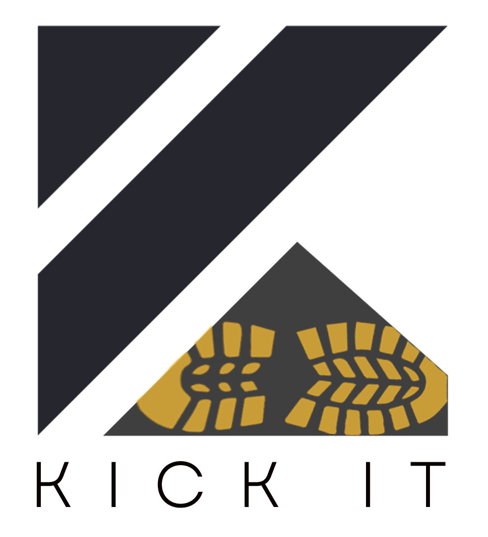 Kick It Shoes