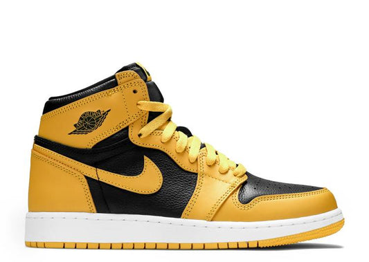 Air Jordan 1 Pollen (GS)