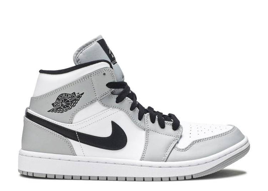 Air Jordan 1 Smoke Grey