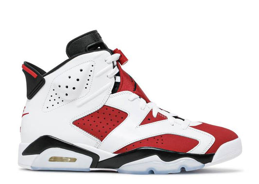 Air Jordan 6 Carmine