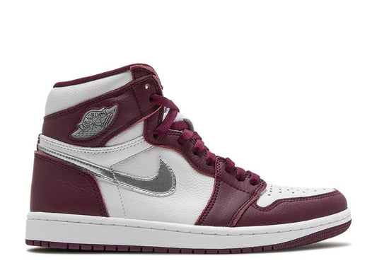 Air Jordan 1 High Bordeaux