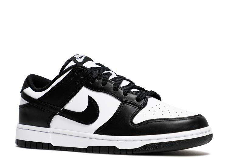 Nike Dunk Low Panda GS – Kick It Shoes