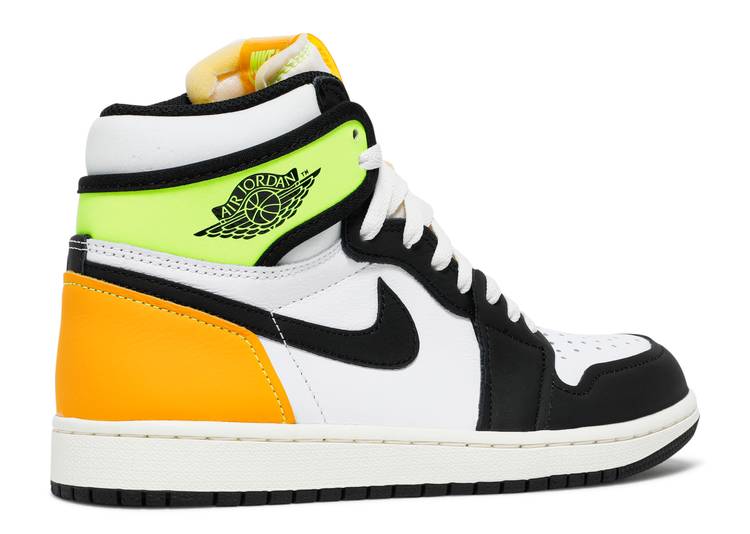 Air Jordan 1 High Volt (GS)