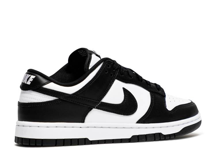 Nike Dunk Low Panda GS